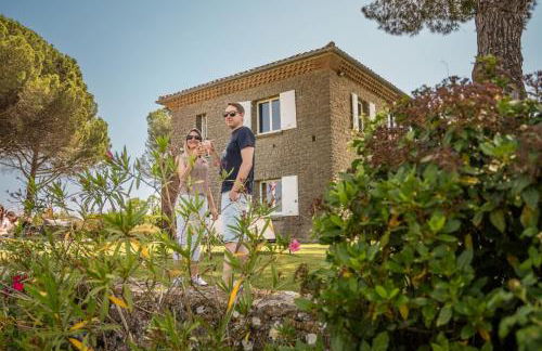 L'écrin de la Cité, Grand Panorama, vue unique sur les remparts de Carcassonne - Foto 7