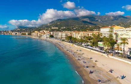 CoralBay charmante oasis à 100m de la plage avec parking gratuit et clima - Foto 17