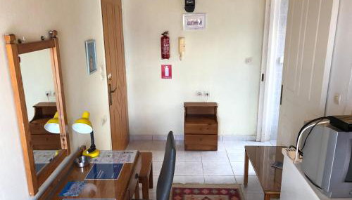 Ion Apartments Messolonghi Single Bed Room Mountain View Loft - Foto 3