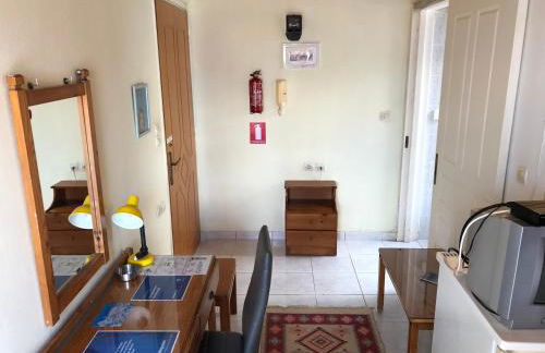 Ion Apartments Messolonghi Single Bed Room Mountain View Loft - Photo 3