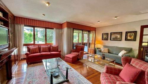 Amatxo Maitia - Amplio piso, de pelicula. - Foto 4