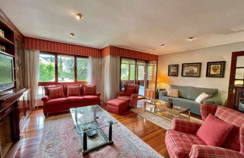 Amatxo Maitia - Amplio piso, de pelicula. - Foto 4