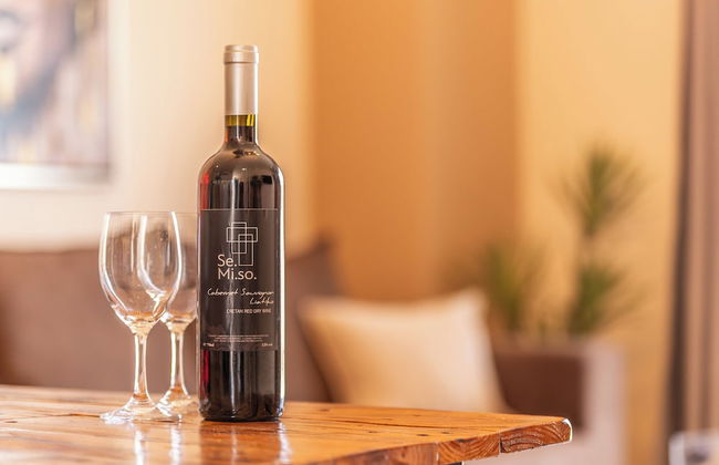 Semiso Beach Suites - Foto 33