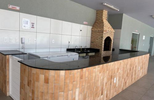 Apto Amplo e aconchegante px a praia! - Foto 36