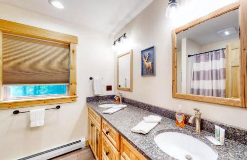 Kingslanding Cabin - Foto 15