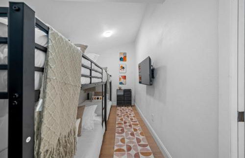 Pool Pickleball Basket Soccer Game Room - Foto 62