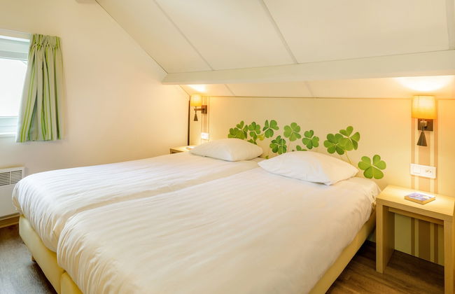 Center Parcs Les Ardennes - Photo 16