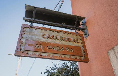 La Cabaña - Photo 14