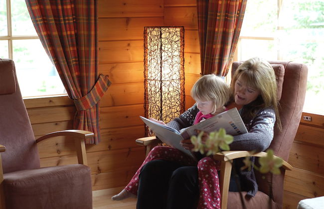 Vuokatinmaa Holiday Apartments - Foto 50