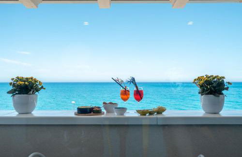 "I MORI LUXORY APARTMENTS" - Attico mansardato con incantevole vista mare - Foto 28