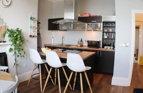 Seaside Apartment - Foto 13