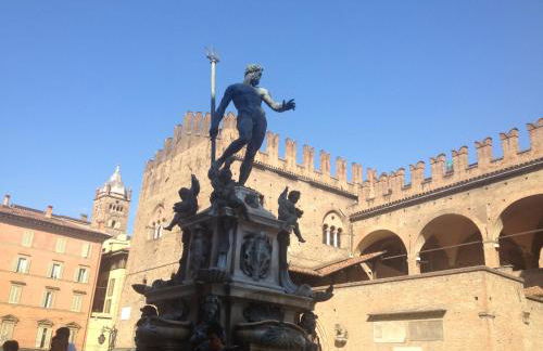 In Fiera 14 superior apartment - Photo 21