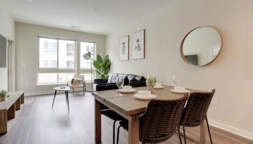 Relax in Style Minutes from DC and Alexandria - Foto 4