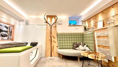 Ferienwohnung im Usseltal - Zirben Spa - Monheimer Alb - Altmühltal - Familie Geyer Daiting - Foto 1