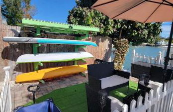 The Salty Cove IRB - Foto 24