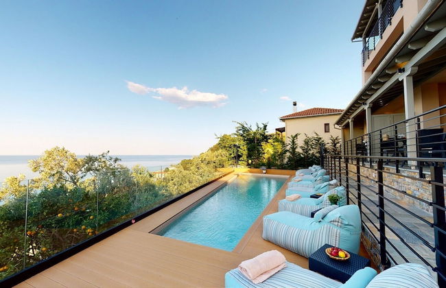 Kallia Suites - Foto 79