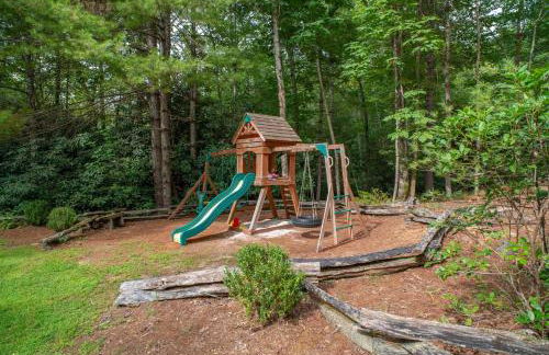 Aunt Babbies Cabin - Foto 13