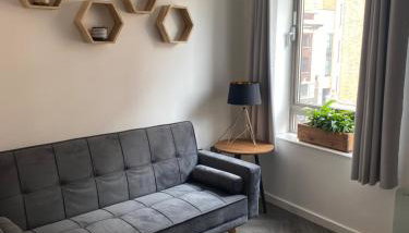 Stunning apartment in the heart of Leeds - Foto 3