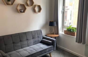 Stunning apartment in the heart of Leeds - Foto 3