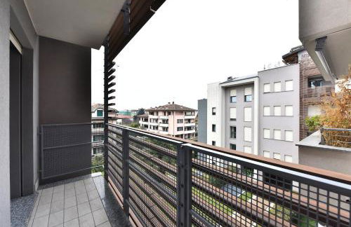 GuestHost - Casa Kikka luminoso bilo con balcone - Foto 23