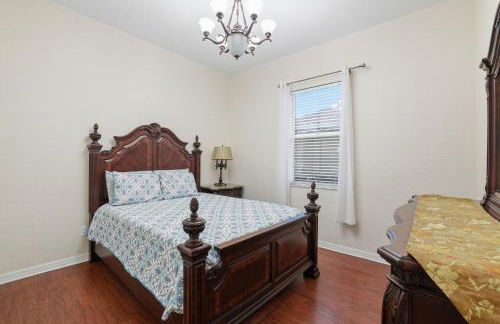 Charming 3BR Oasis Comfort, Pool & Sunshine home - Foto 30