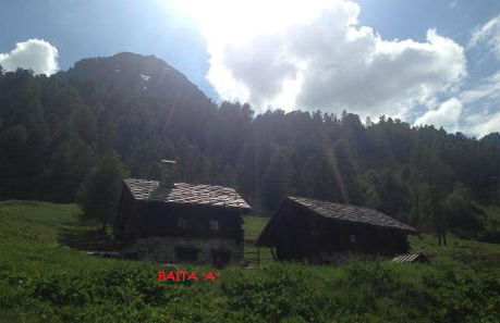 Baite Cialvrina - Foto 27