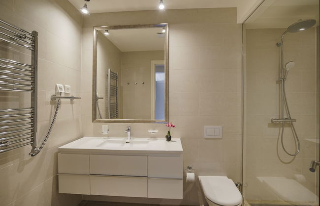 Lustica Bay Marina - Foto 77