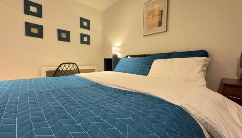 Havilah House- Stunning 2-Bed Apartment by the Beach and Swansea Marina - Foto 5