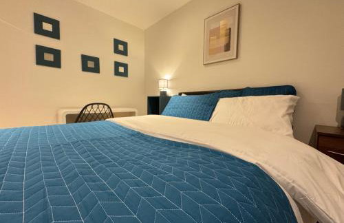 Havilah House- Stunning 2-Bed Apartment by the Beach and Swansea Marina - Foto 5