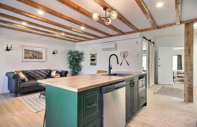 Spectacular 3 Bdrm Old Quebec Penthouse - Photo 10