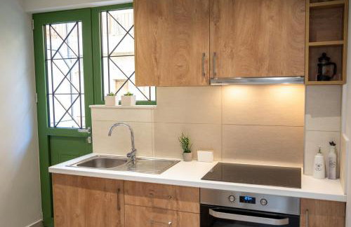 LOUTRAKI HOUSE - Foto 8