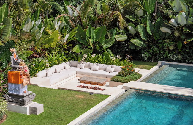 Villa Morada Canggu by Nakula - Photo 14