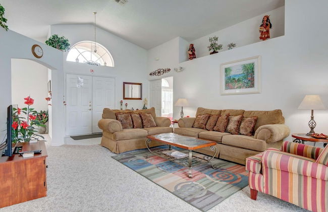 Maria's Southern Dunes Vacation Home - Foto 7