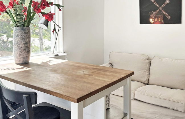 4 Star Holiday Home in Stora Vika - Photo 9