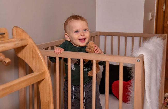 Luxurious Apartment in Sidi Bou Zid With Garden View - Foto 27