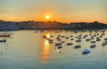 Beachfront Penthouse with Sea Views in CADAQUES - Foto 32