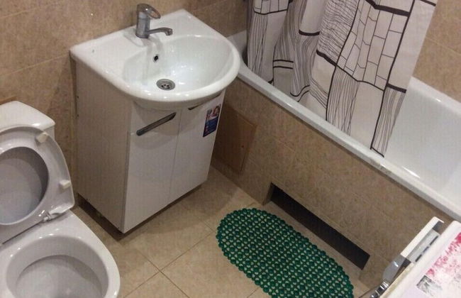 Apartment on Sovetskaya 190 V - 5 floor - Foto 7