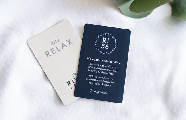 The River Inn - Foto 42