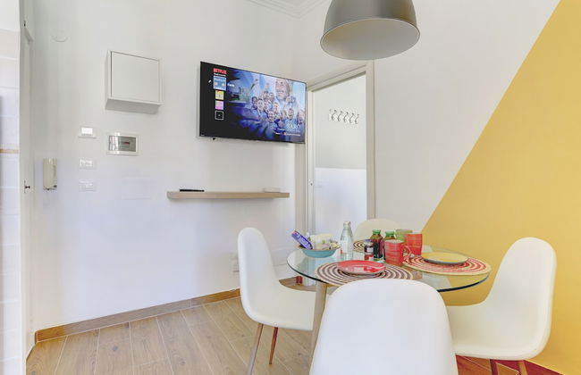 Furio Camillo Studio - Metro A - Netflix - Foto 24