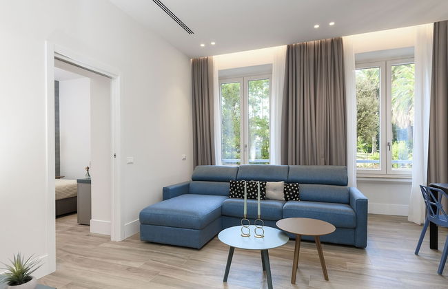 Domus Augustea - Nerone - Foto 10