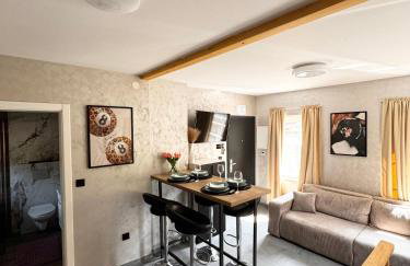 Apartment Thermea with Private Sauna & Jacuzzi - Foto 29