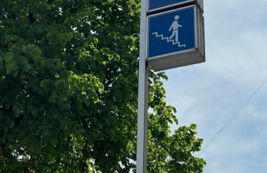 60sqm "Piece of heaven" in Munich's south - Foto 29