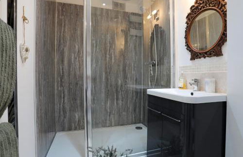 Hen Gilfach Stable - Foto 15