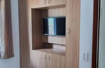 CASA TERREA WI-FI 3 SUITES 900m PRAIA DE GUARATUBA SP - Foto 21