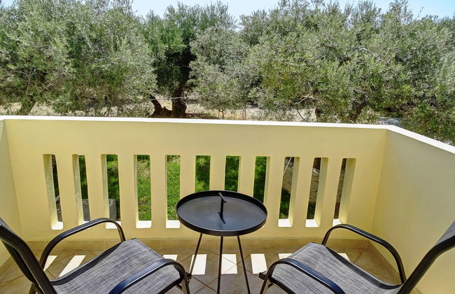 Lyrids Apartments - Photo 83