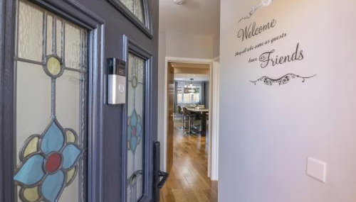 Magnolia House - Foto 2