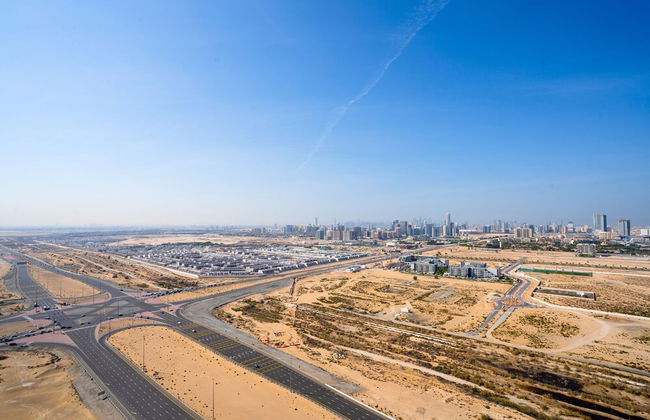 Tanin - Studios at Damac Hills Carson Tower C - Photo 7