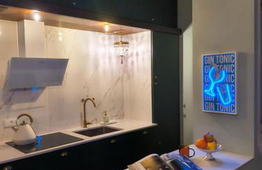 Il Sonetto Boutique Apartment - private garage - Foto 8