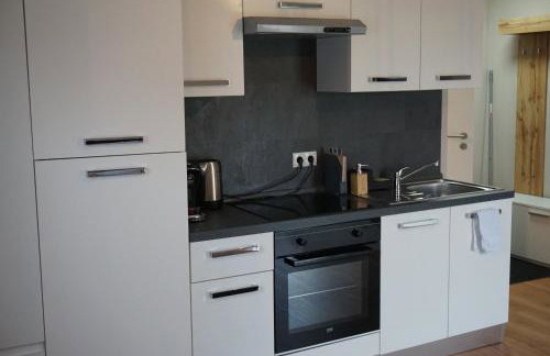 HochgratBlick Modern.Gemütlich.Entspannt - Photo 9