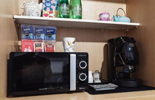 Loft35 - Loft con Vasca Idromassaggio nel Cuore di Palermo - Foto 27